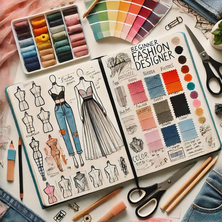 Sketch & Illustrations Courses