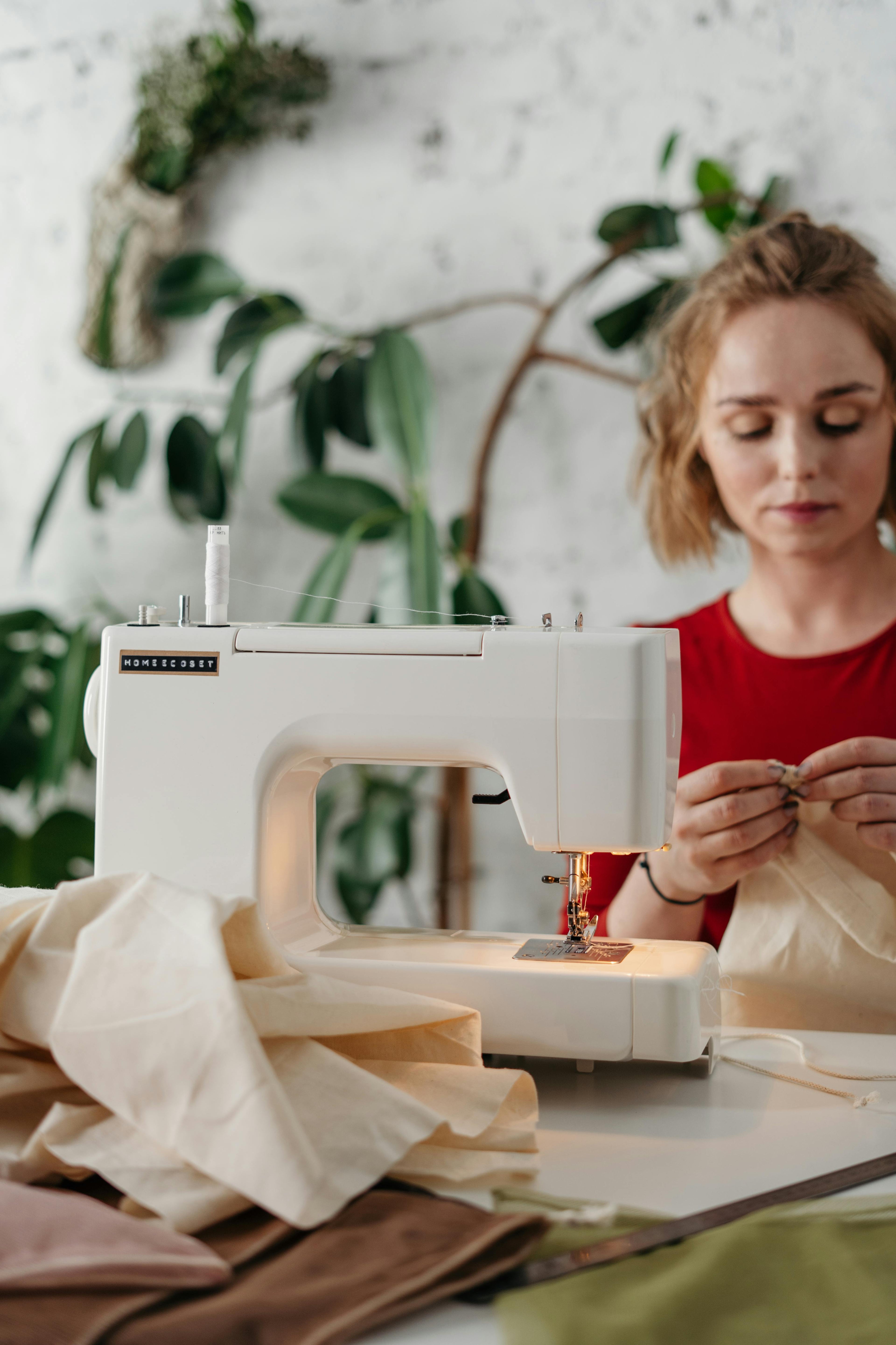 Sewing Courses