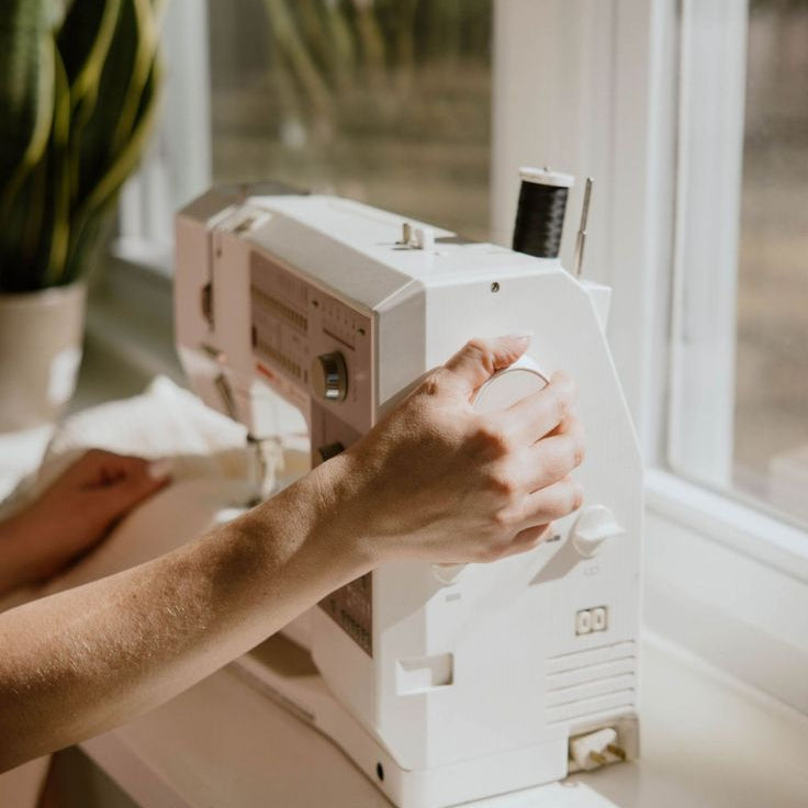 Sewing Essentials - Level I Course (Online)