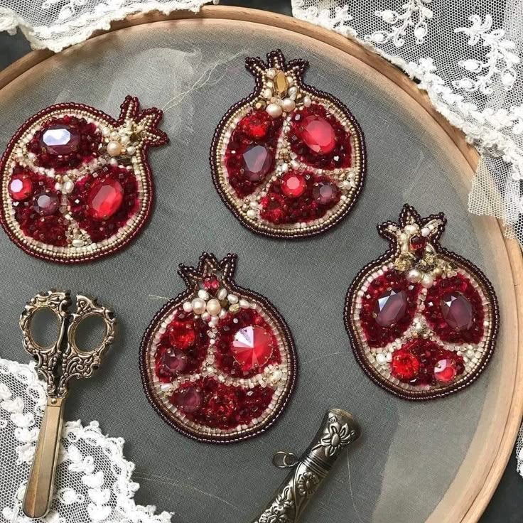 The Art of Rhinestone Course (Online)