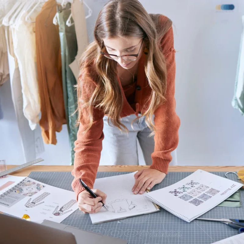 ورشة عمل صمّمي ستايلك بنفسك (حضوري)